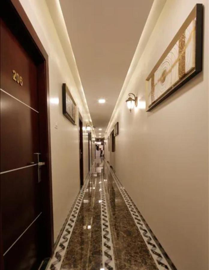 فندق مومبايفي  فندق إيربورت أنيكس المظهر الخارجي الصورة